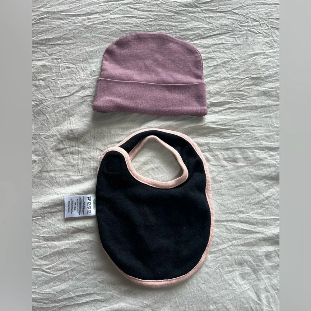 Harley-Davidson charming bib